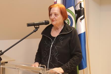 SKUPŠČINA GZ CERKNICA 13 FOTO LJUBO VUKELIČ